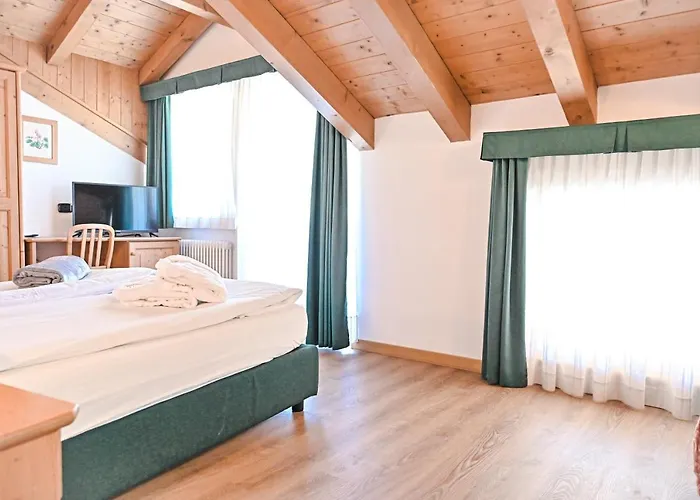 Alp Hotel Dolomiti