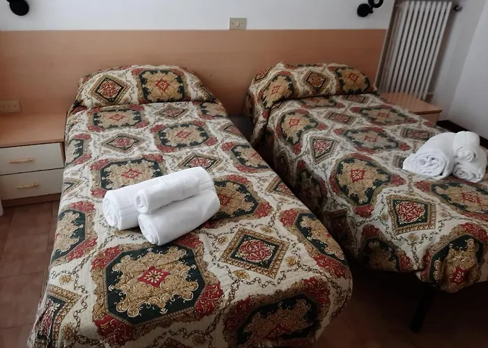 Ubika Hotel