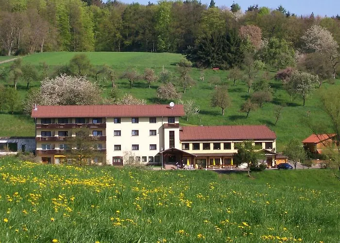 Dornröschen