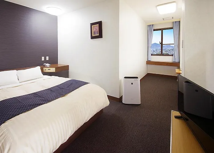 Sasebo Daiichi Hotel
