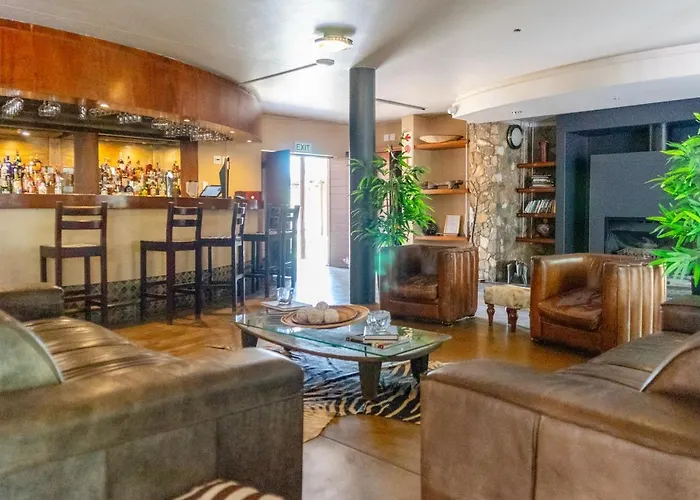 Zebula Boutique Hotel