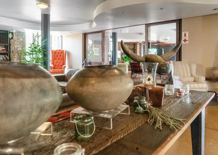 Zebula Boutique Hotel
