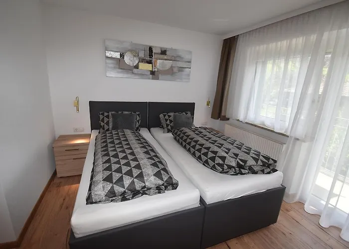Hotel Martina