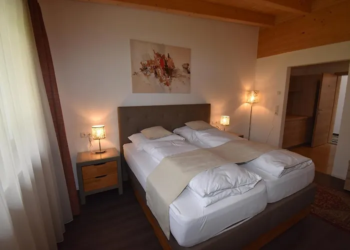 Hotel Martina