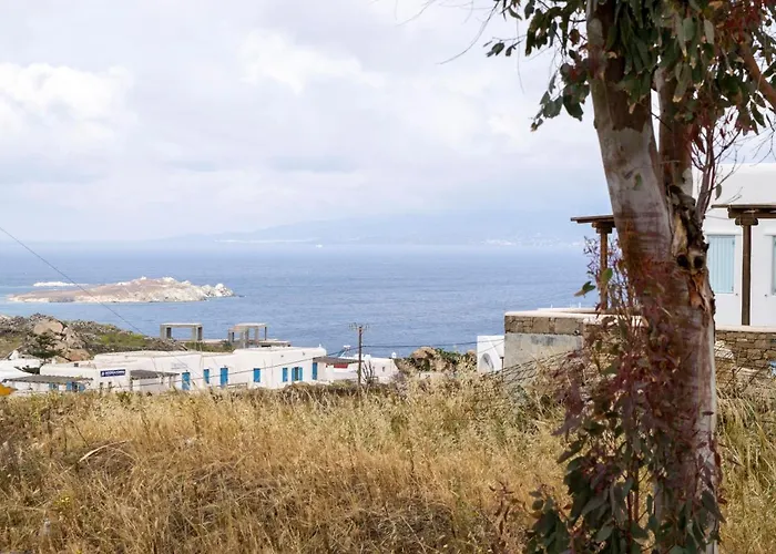 Giannoulaki Hotel
