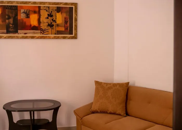 Giannoulaki Hotel