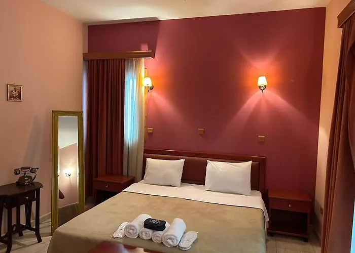 Margaret'S Island Hotel