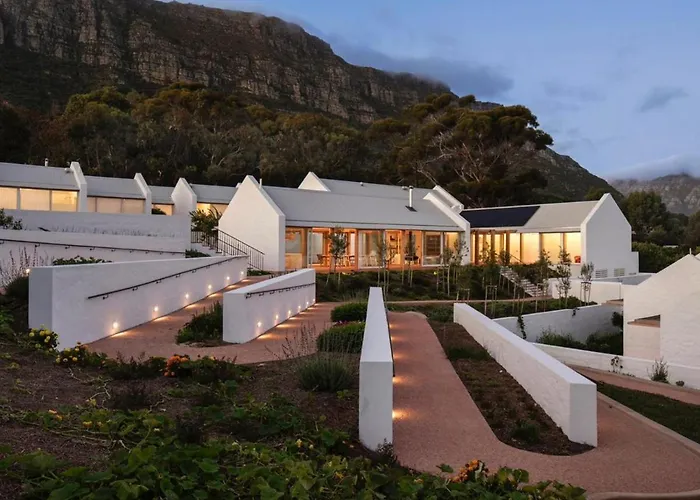 Umoya Boutique Eco-Lodge