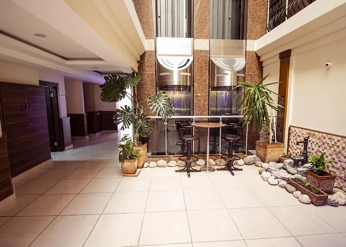 Rk Magic Dream Hotel