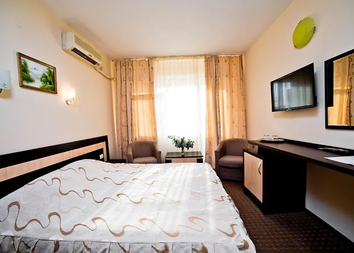 Hotel Parc