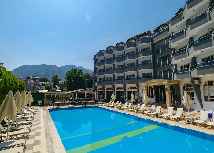 Club Selen icmeler