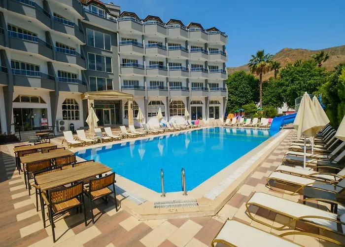 Club Selen Icmeler