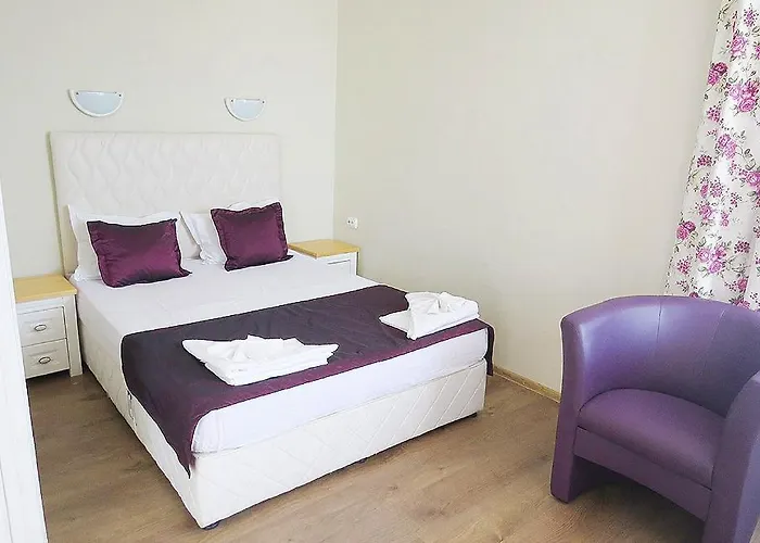 Family Hotel Sofi