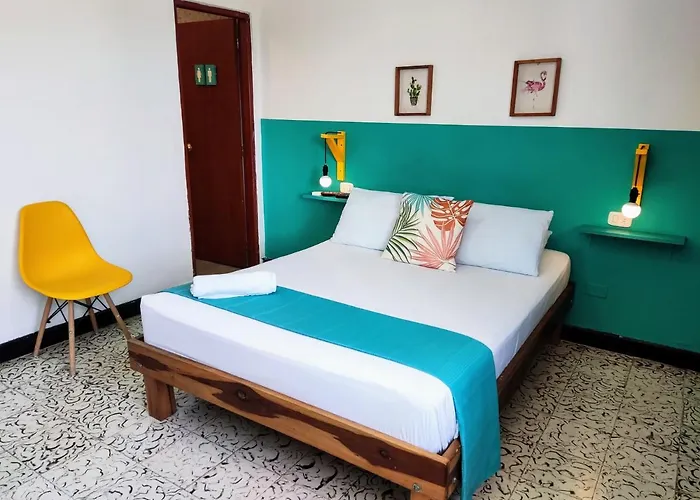 Bona Vida Hotel