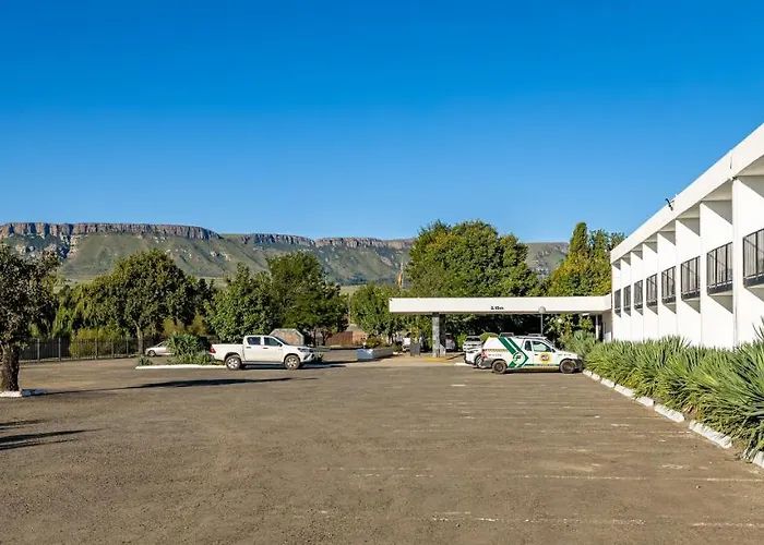 African Sky Harrismith Inn