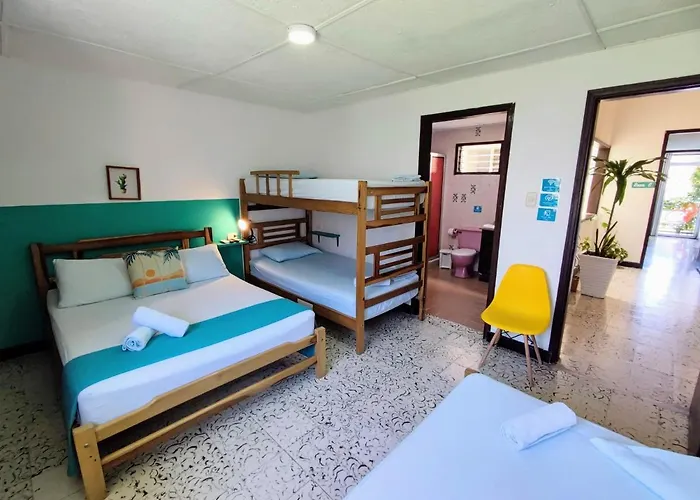 Bona Vida Hotel