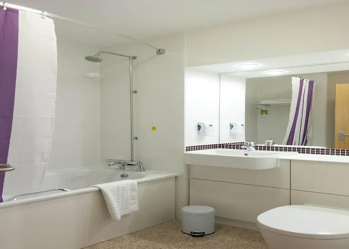 Premier Inn Sittingbourne Kent