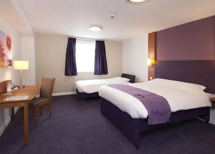 Premier Inn Grimsby