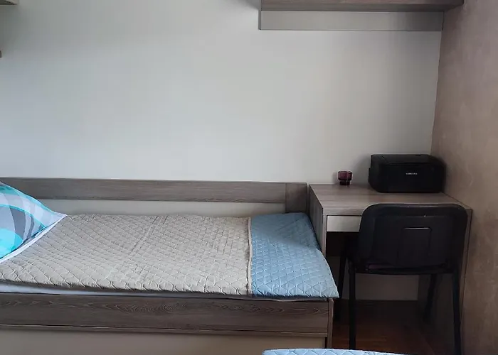 Apartment Provence