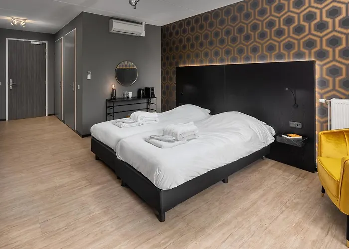 Parkhotel Bad Arcen