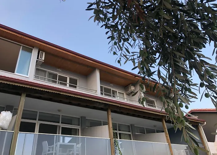 Yakabuek Otel