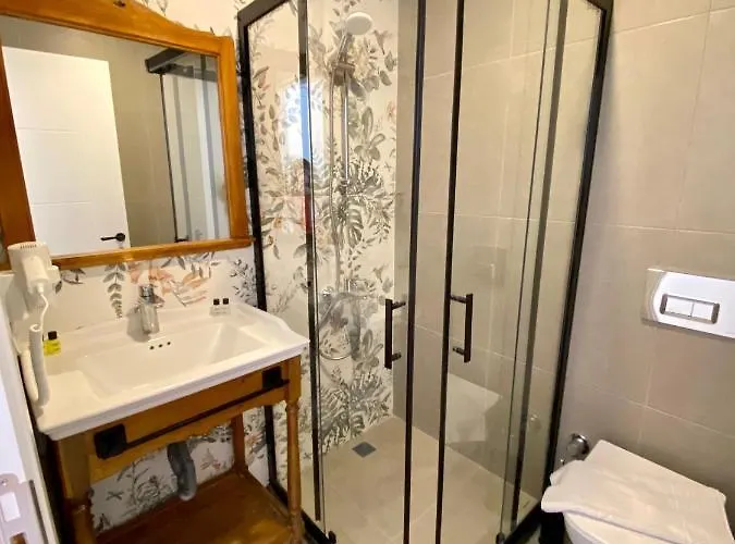 Serez Otel Alacati By La Mira