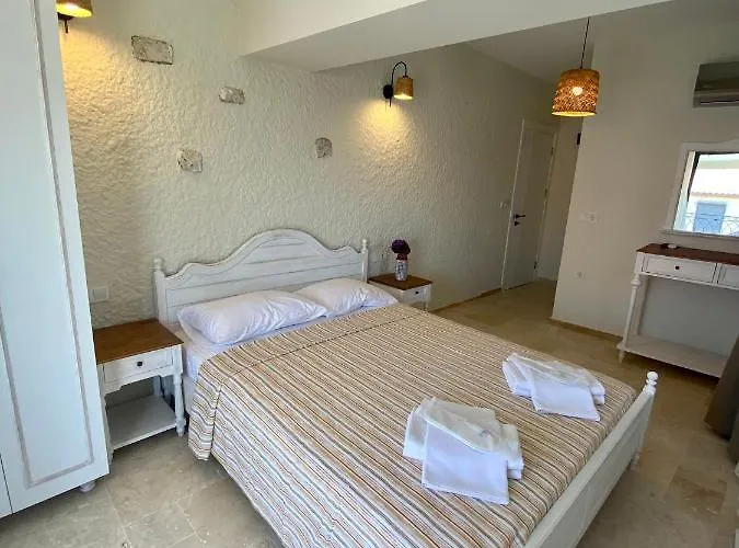 Serez Otel Alacati By La Mira