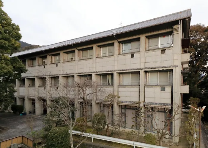 Enmanin Sanmitsuden - Vacation Stay 39449V