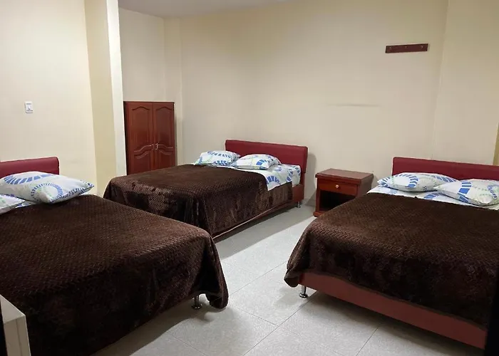 Hotel Vigua