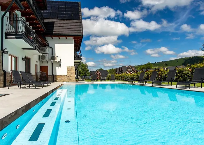 Hotel Bystra