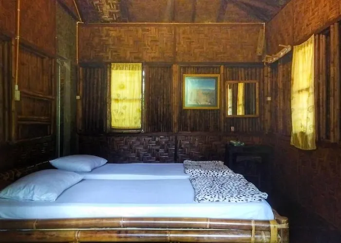 Etalauser Jungle Gate Ecoresort Bukit Lawang