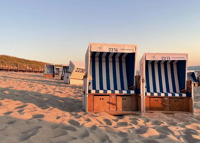 Strandsonne
