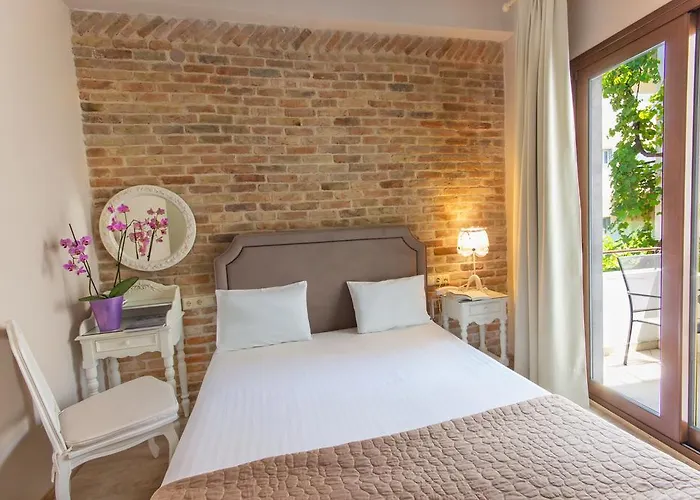 Hotel Galini