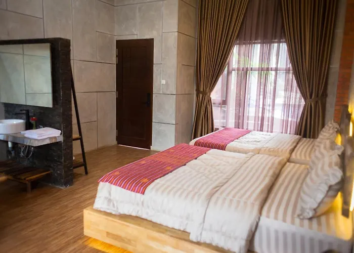 Pariban Hotel