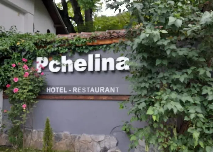 Family Hotel Pchelina