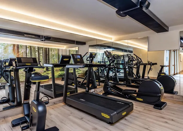 Hotel Nordik Adults Only - Over 14