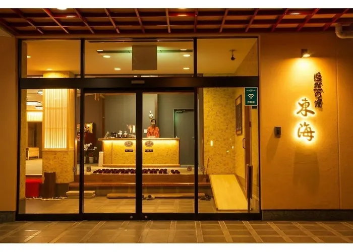 Yuzennoyado Toukai - Vacation Stay 57658V