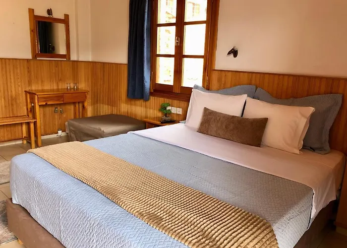 Apostolos Hotel