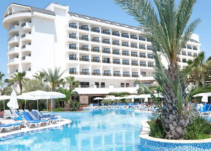 Calido Maris Hotel Ultra All Inclusive