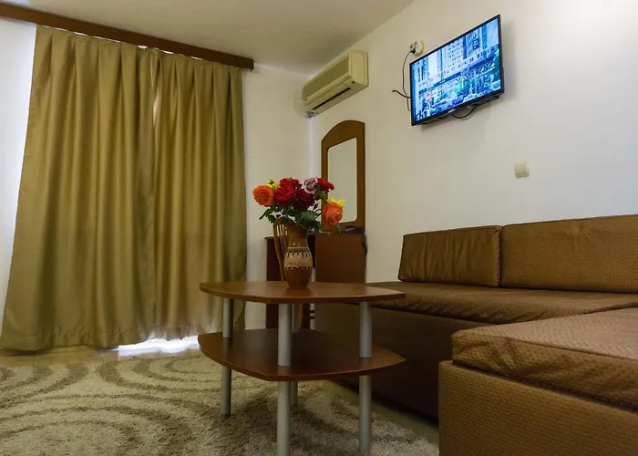 Family Hotel Orfei