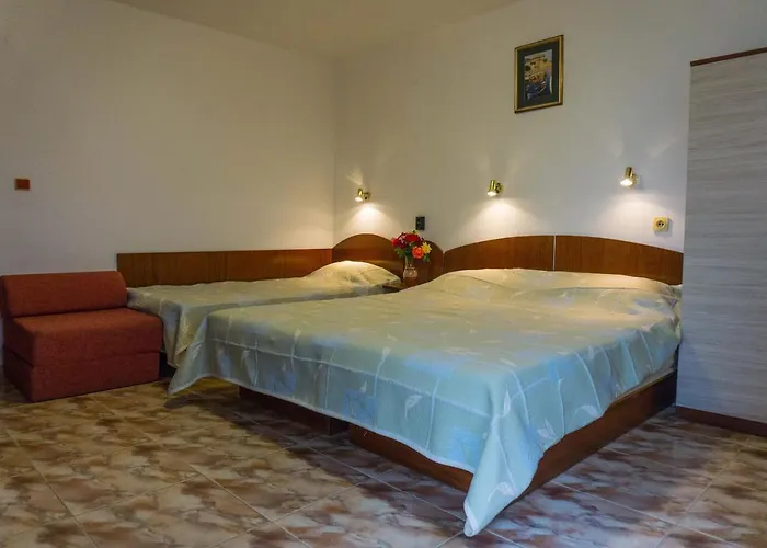 Family Hotel Orfei