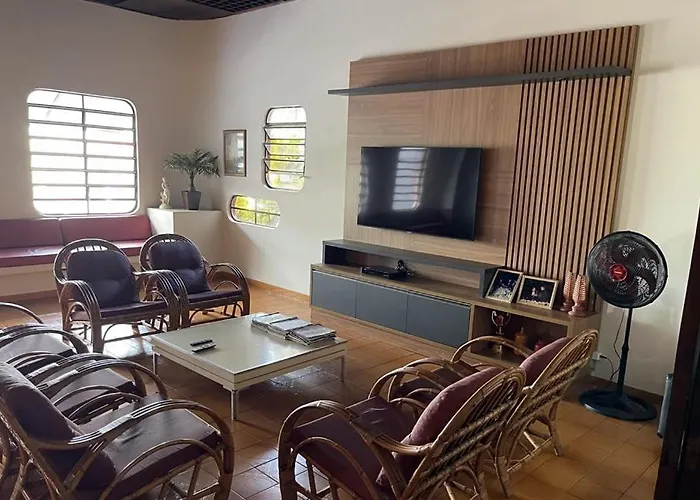 Hotel Turi