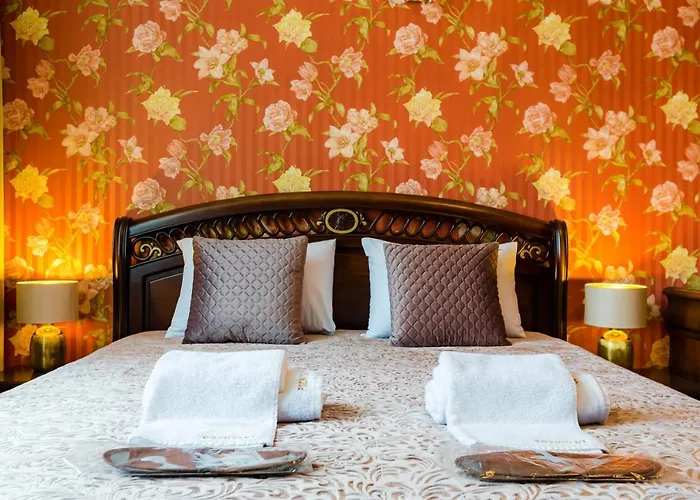 Poznyakoff Aparthotel