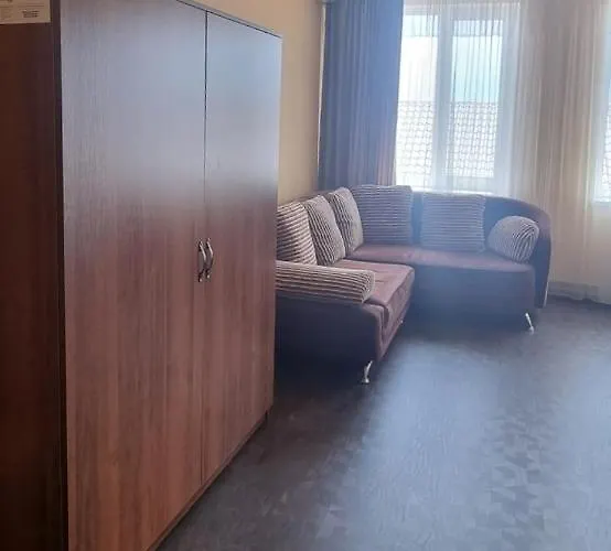 Hotel Salem
