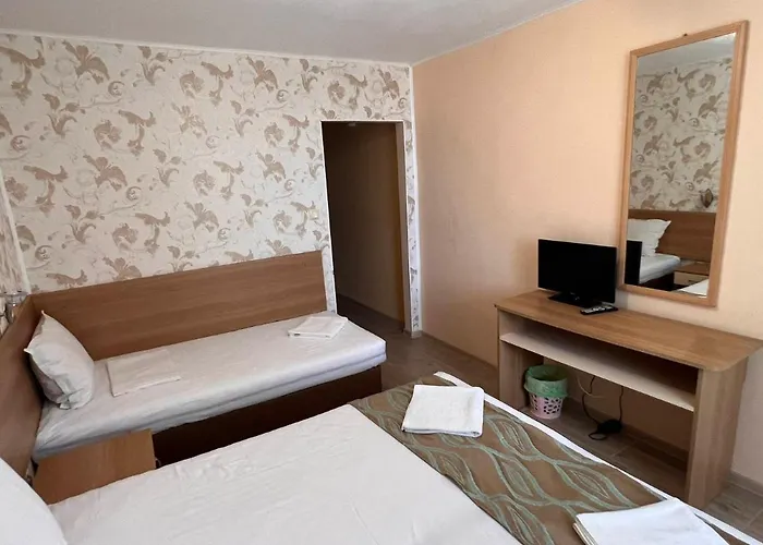 Хотел Диамант Hotel Diamond