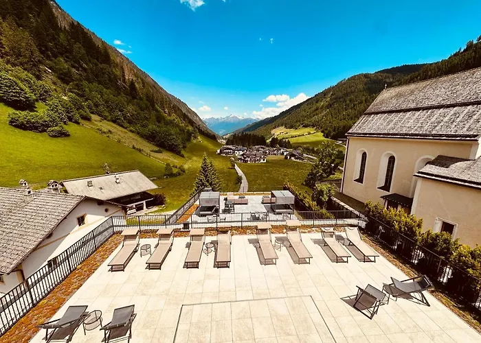 Hotel Schölzhorn