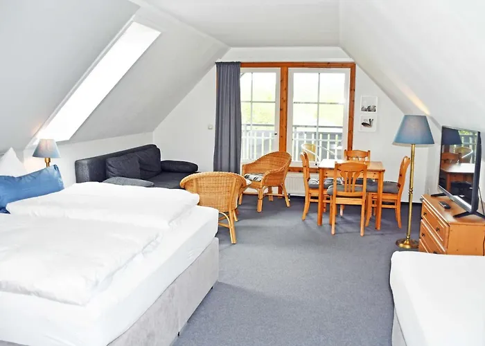 Hotel InselGlück - Restaurant&Cafè