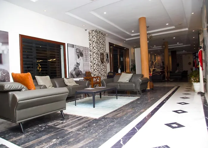 Capitole Hotel