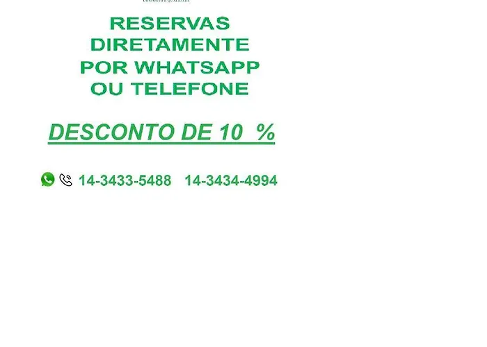 Balsamo Hotel Marilia