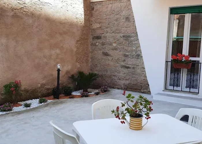 La Llua Alghero
